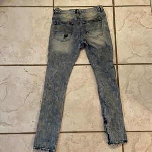Men Jeans